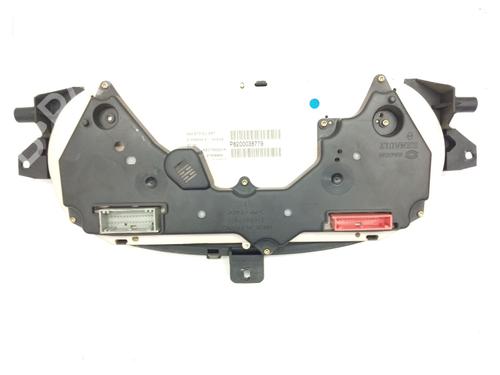 Instrument cluster RENAULT MEGANE I Coach (DA0/1_)  | BP18697194C47 