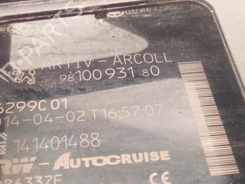 Electronic module CITROËN C4 Picasso II 2.0 BlueHDi 150 | BP23074941M83 