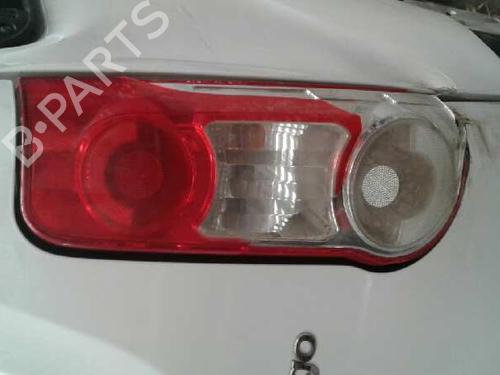 Right front window switch CITROËN BERLINGO MULTISPACE (B9)  | BP4374157I26 