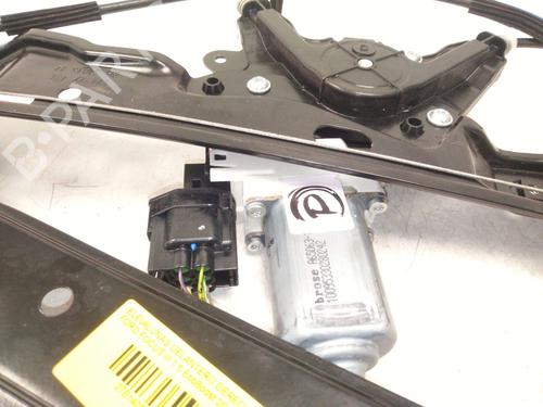 Front right window mechanism FORD FOCUS III 1.5 EcoBoost | BP34251948C23 - Image 2