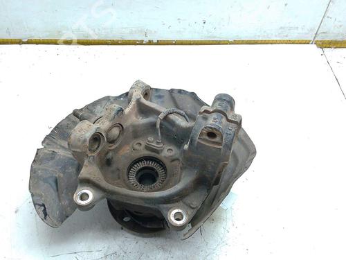 Left front steering knuckle BMW X3 (E83) 2.0 d | BP30872371M25 - Image 2