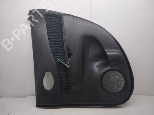 Bageste højre beklædning NISSAN NOTE (E13) [2020-2025]  9223380