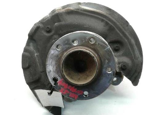 Used Left front steering knuckle BMW 1 (E87) 118 d (143 hp) 11365291