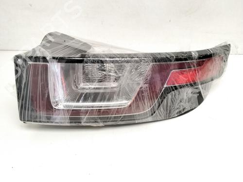Right taillight LAND ROVER RANGE ROVER EVOQUE (L538) 2.0 D | BP33038428C35 - Image 5