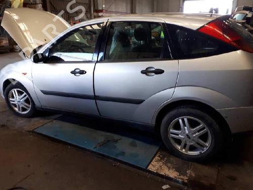 Left front window switch FORD FOCUS I (DAW, DBW) 1.6 16V | BP8356933I27 - Image 6