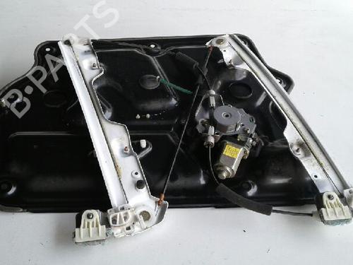 Front right window mechanism NISSAN MURANO I (Z50)  | BP17034077C23 