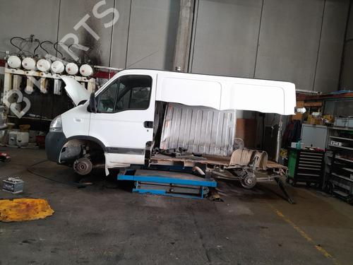 Fælk NISSAN INTERSTAR Van (X70) dCi 100 | BP34216867C45  - Image 5