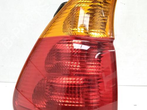 Used Left taillight BMW X5 (E53) 4.4 i (286 hp) 25228142