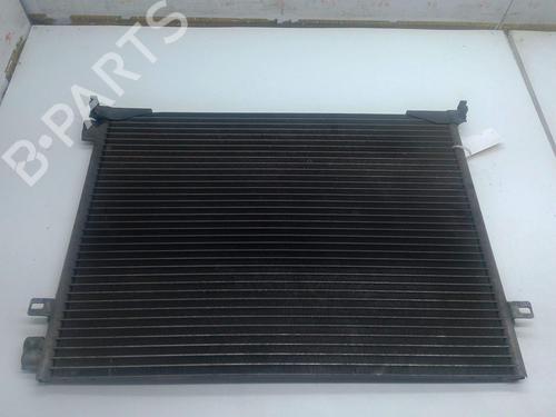 AC radiator RENAULT TRAFIC II Van (FL) 1.9 dCi 100 (FL0C, FL0K, FL0B) | BP33402509M32 - Image 2