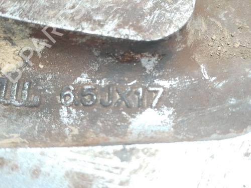 Rim KIA SPORTAGE III (SL) 1.7 CRDi | BP25976954C45 
