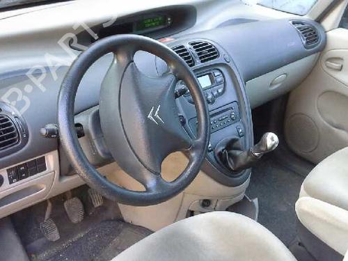 Driver airbag CITROËN XSARA PICASSO (N68) 2.0 HDi | BP223969C9 