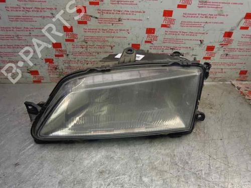 Used Left headlight PEUGEOT 306 Hatchback (7A, 7C, N3, N5) 1.4 (75 hp) 135395