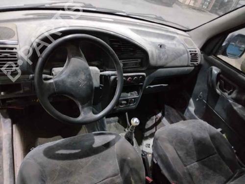 Front right lock CITROËN BERLINGO / BERLINGO FIRST Box Body/MPV (M_)  | BP8341426C97 