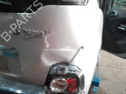 Left front window switch CITROËN C3 Picasso (SH_) 1.6 HDi 110 | BP27922140I27 - Image 10