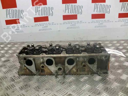 Used Cylinder head OPEL KADETT E Hatchback (T85) 2.0 GSI Cat (C08, C48, D08, D48) (115 hp) 10976847