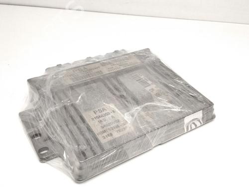 Computer motormanagement PEUGEOT 206 Hatchback (2A/C)  | BP8888051M57 