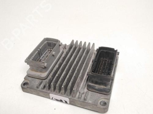 Engine control unit (ECU) CHEVROLET AVEO / KALOS Saloon (T250, T255) 1.4 | BP12093148M57 - Image 1