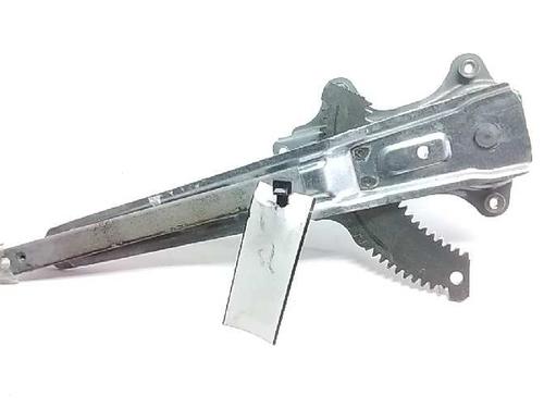 Rear right window mechanism NISSAN MICRA V (K14) 0.9 IG-T | BP16576133C25 