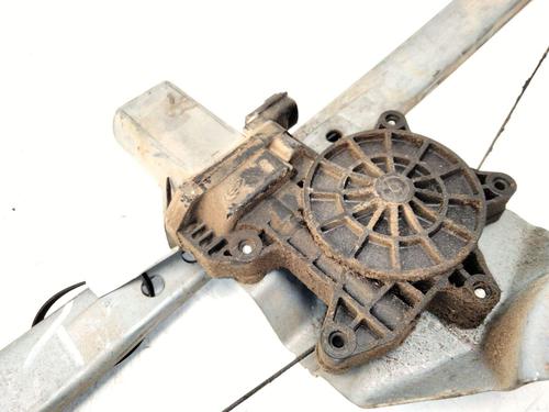 Rear right window mechanism DACIA LODGY (JS_) 1.5 dCi (JSMC, JSAF) | BP23256586C25 - Image 2