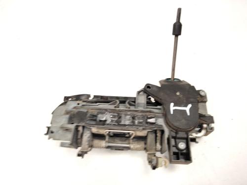 Front left exterior door handle SEAT EXEO ST (3R5) 2.0 TDI | BP27564612C128 