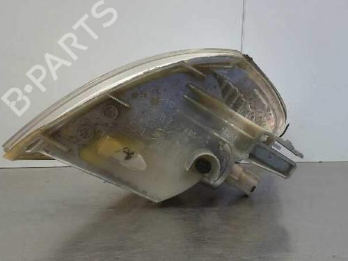 Right front indicator NISSAN ALMERA II Hatchback (N16) | BP6957458C33 - Image 2