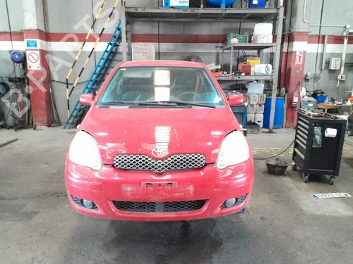 Engine TOYOTA YARIS (_P1_) 1.3 (SCP12_, SCP13_, SCP12R, SCP13R) | BP35903973M1 - Image 4