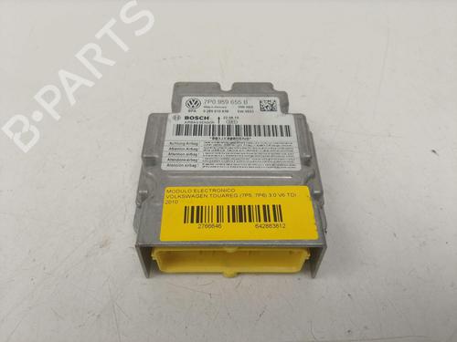 Used Electronic module Electronic module 37537277 37537277
