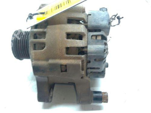 Alternator CITROËN NEMO MPV 1.4 HDi | BP37640482M7 - Image 2