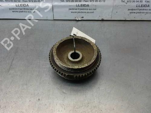 Used Pulley ALFA ROMEO 164 (164_) [1987-1998]  14310898
