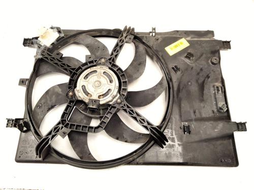 radiator-fan-opel-corsa-d-s07-2006-2007-2008-2009-2010-2011-2012-2013-2014-2015-31652234 main image