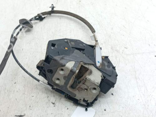 Front left lock FORD TRANSIT CONNECT V408 Box Body/MPV 1.6 TDCi | BP25761907C98 - Image 2