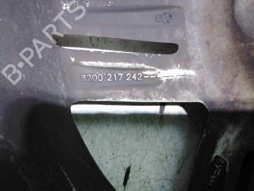Rim RENAULT SCÉNIC II (JM0/1_) 1.9 dCi (JM14) | BP14317686C45 