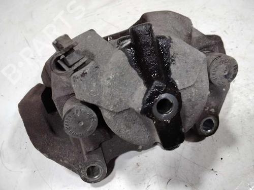 Left front brake caliper OPEL ASTRA H (A04)  | BP11602390M105 