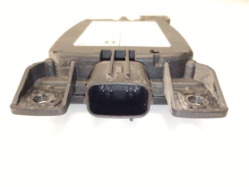 Electronic module MAZDA MX-5 RF Targa (ND) 2.0 (ND2E) | BP26308237M83 - Image 3
