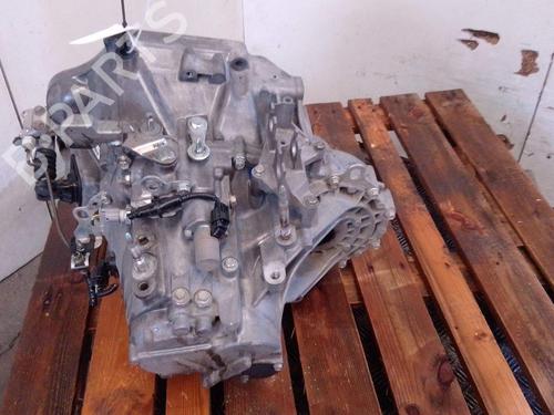 Gearbox HONDA FR-V (BE) 2.2 i CTDi (BE5) | BP39163093M3 - Image 3
