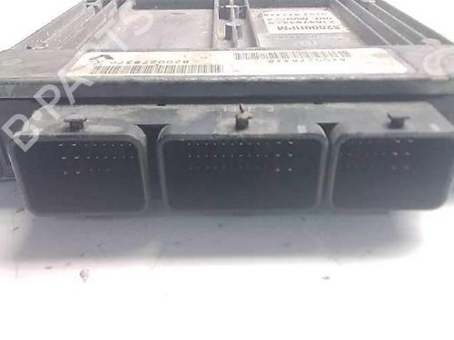 Engine control unit (ECU) RENAULT ESPACE IV (JK0/1_) | BP11292852M57 - Image 3