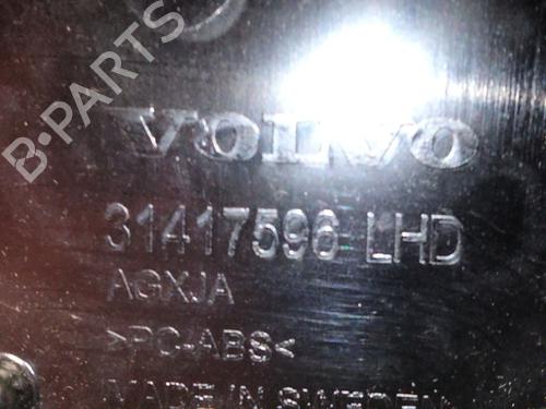 Glove box VOLVO XC60 II (246) B4 Mild-Hybrid | BP30489933C95 