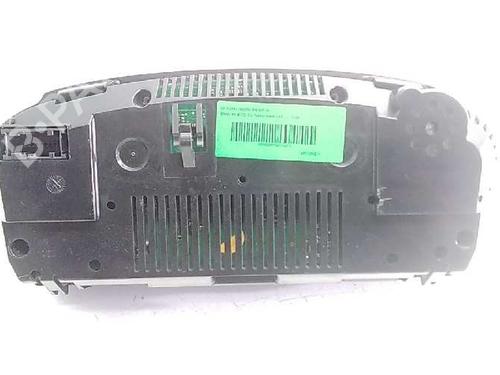 Instrument cluster BMW X5 (E70) 3.0 d | BP15984684C47 