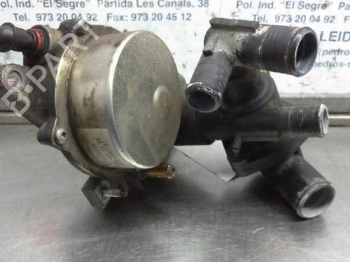 Vacuum pump CITROËN JUMPER II Van 2.2 HDi 100 | BP1620989M80 
