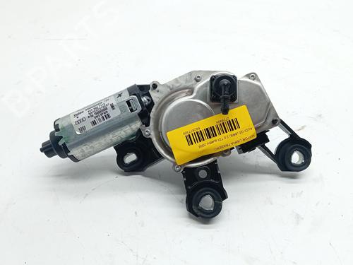 Used Rear wiper motor AUDI Q5 (8RB) 2.0 TDI quattro (170 hp) 27806747