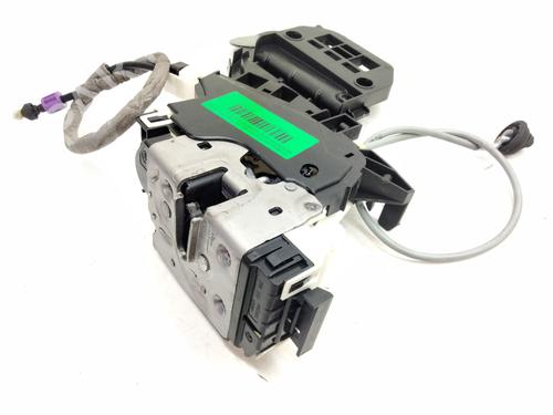 Front right lock MERCEDES-BENZ M-CLASS (W166) ML 250 CDI / BlueTEC 4-matic (166.004, 166.003) | BP18093882C97 