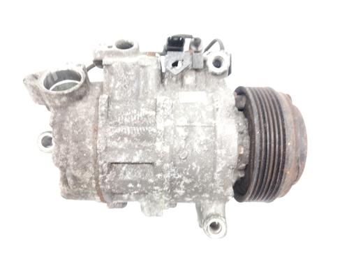 Used AC compressor AC compressor BMW 1 Coupe (E82) [2006-2013] 35920454 35920454