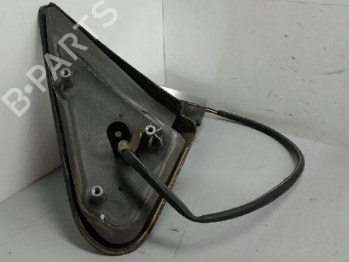 Right mirror SEAT IBIZA II (6K1)  | BP6957928C27 