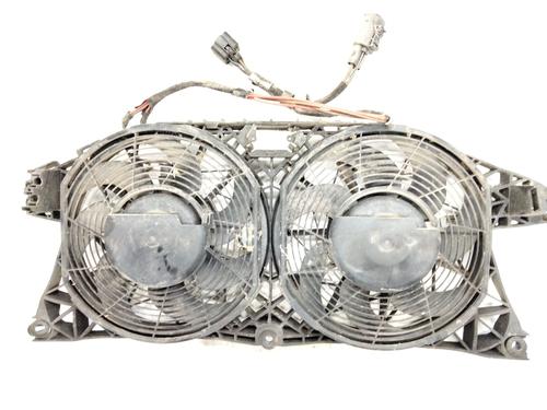 Used Radiator fan MERCEDES-BENZ VITO / MIXTO Van (W639) 113 CDI (639.601, 639.603, 639.605) (136 hp) 20640064