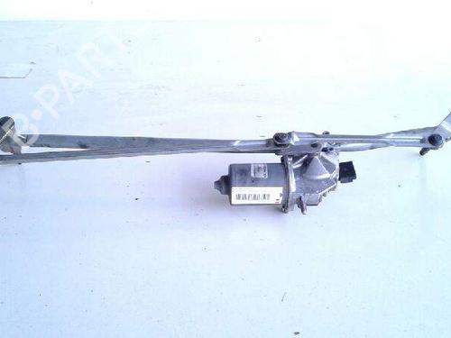Used Front wiper motor Front wiper motor 10417198 10417198