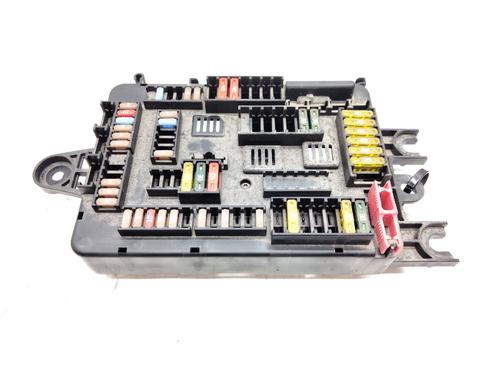Used Fuse box BMW 1 (F21) 116 d (116 hp) 21685020