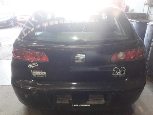 Front right window mechanism SEAT IBIZA III (6L1)  | BP8319862C23 
