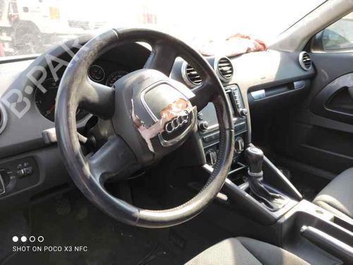 Steering column AUDI A3 (8P1) | BP18022740M21 - Image 13
