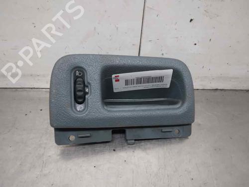 Used Headlight switch RENAULT MEGANE I Coach (DA0/1_) [1996-2003]  14317553