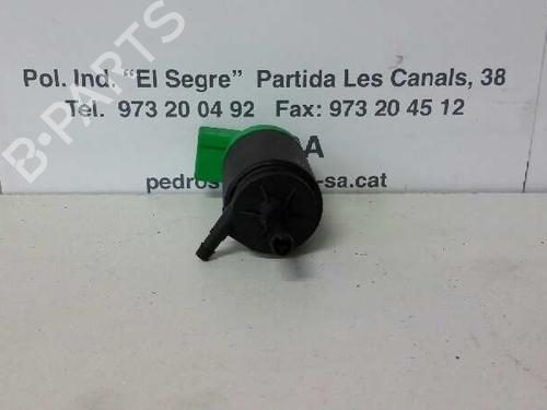 Washer pump NISSAN X-TRAIL II (T31) 2.0 dCi | BP25224686E24